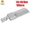 150W IP65 światło uliczne 10g LED światło uliczne 170-180lm/W