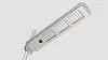 Aluminiowy stop zintegrowany 80W światło uliczne LED słoneczne z Motion Senor