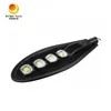 Zewnętrzna lampa uliczna LED o dużej mocy 200W, w kształcie miecza, 110V 220V