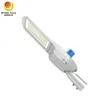 Wodoodporna inteligentna lampa uliczna LED 150W do użytku zewnętrznego z fotokomórką