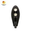 Lampa uliczna COB 100W o wysokiej jasności IP65 do oświetlenia dróg miejskich