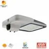 80-watowa inteligentna lampa uliczna LED SMD IP65 z aluminiową obudową