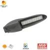 Aluminiowe oświetlenie uliczne LED o mocy 60 W z 5-letnią gwarancją