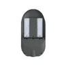 220V IP65 Meanwell 80W LED lampy uliczne do kwadratu
