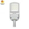Publiczne oświetlenie Pole Area Light Sensor 80W LED Streetlight