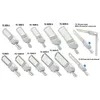T2m, T3m, T4m, 60, 90, 120 stopni lampy LED