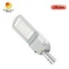 Zewnętrzne oświetlenie drogowe LED, lampy IP66, fotokomórka, lampa typu 'shoebox', aluminiowa obudowa na słup, 170lm/W, zintegrowane, 50W 100W 150W 200W, LED, oświetlenie uliczne