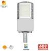 Oświetlenie drogowe zewnętrzne AC 220V Aluminium 170lm/W 150W LED Street Light