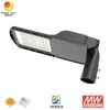 Wodoodporna oprawa uliczna LED 100W z wbudowaną fotokomórką NEMA