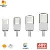 Patent Integrowane inteligentne światło uliczne LED 25W 50W 60W 80W 100W 120W 150W 180W