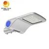110V 220V Zimna Biała Srebrny Aluminium 30W LED Lampa Uliczna