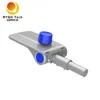 110V 220V Zimna Biała Srebrny Aluminium 30W LED Lampa Uliczna