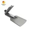 Zewnętrzna lampa uliczna LED 150W zintegrowana, IP66, Typ II, 150lm/W