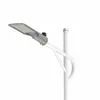 Zewnętrzna lampa uliczna LED 150W zintegrowana, IP66, Typ II, 150lm/W
