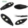 5-letnia gwarancja Cobra Head Outdoor 100W COB LED Street Lamp