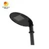 Rygh Patent Blackberry Regulowalny Aluminiowy Światło uliczne LED 150W