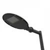 Rygh Patent Blackberry Regulowalny Aluminiowy Światło uliczne LED 150W