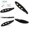 OEM Dostosowany Wodoodporny Moduł COB 150W LED do Lamp Ulicznych