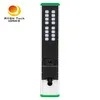 Wszystko w jednym, odporna na warunki atmosferyczne, trwała lampa uliczna LED IP65, 170lm/W, 100W