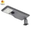 Jasność 160lm/W, Zintegrowana Solarna Lampa Uliczna, 10W 20W, Oświetlenie Drogowe LED