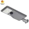 Jasność 160lm/W, Zintegrowana Solarna Lampa Uliczna, 10W 20W, Oświetlenie Drogowe LED