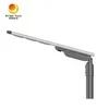 Zasilana energią słoneczną, wodoodporna lampa uliczna LED IP66 60W