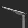 Wysokiej klasy zintegrowana aluminiowa lampa uliczna LED 40W z odlewu ciśnieniowego
