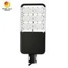 Fabryczna cena inteligentna automatyczna regulacja jasności 50W LED solarna lampa uliczna