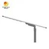 120W Zintegrowana Solarna Lampa Uliczna Dostosowana do Indywidualnych Potrzeb, Zintegrowane Solarne Światło LED z 3-letnią Gwarancją