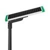 Czujnik ruchu Remote Control 40W LED All in One Solar Street Light z kamerą CCTV