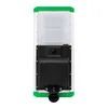 Czujnik ruchu Remote Control 40W LED All in One Solar Street Light z kamerą CCTV