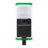 Czujnik ruchu Remote Control 40W LED All in One Solar Street Light z kamerą CCTV