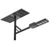 Światła LED Solares Exterior 50W Światła Solares PARA Jardin 170lm/W