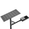 Rygh-Zc-40W Rozdzielone Solarne Lampy LED do Oświetlenia Ulicznego 170lm/W