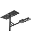 Rygh-Zc-40W Rozdzielone Solarne Lampy LED do Oświetlenia Ulicznego 170lm/W