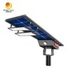 Wysokiej Jasności 170lm/W Modułowa Lampa Uliczna 100W Solarna Lampa Uliczna