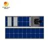 Kamera CCTV 4G All in One do autostrady, wysoka moc, 150W LED, solarna lampa uliczna