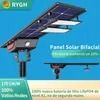 Wodoodporny moduł LED do oświetlenia publicznego, aluminiowy, 150W, solarna lampa uliczna LED