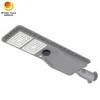 Nowa zintegrowana lampa solarna typu wszystko w jednym IP65 zewnętrzna 15W LED Solar Street Light z baterią LiFePO4