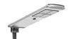 Zewnętrzna lampa publiczna 170lm/W Oszczędność energii 50W Solarna lampa uliczna LED