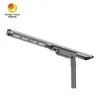 Zatwierdzona przez FCC 120W solarna lampa uliczna w cenie fabrycznej Rygh-Fx-120W