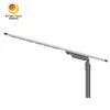 150W Aluminiowe zewnętrzne światło słoneczne LED z ceną fabryczną Rygh-Fx-150W