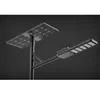 LiFePO4 Bateria Wysoka jasność 170lm/W 100W światło uliczne LED