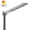 Zintegrowana solarna lampa uliczna LED wszystko w jednym, 3000lm