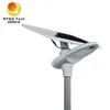 4000lm Zewnętrzna Publiczna Pół-Zintegrowana Solarna Lampa LED Uliczna