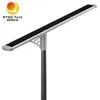 Aluminiowy stop zintegrowany 80W światło uliczne LED słoneczne z Motion Senor