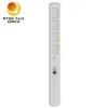 Aluminiowy stop zintegrowany 80W światło uliczne LED słoneczne z Motion Senor
