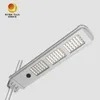 Zewnętrzny MPPT Zintegrowany 30W światło uliczne LED