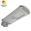 Inteligentny kontroler solarny 12V Moduł Mini 10W LED do oświetlenia ulicznego