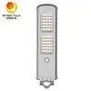 Zintegrowana lampa solarna LED do ogrodu i na dziedziniec 20W 30W 50W